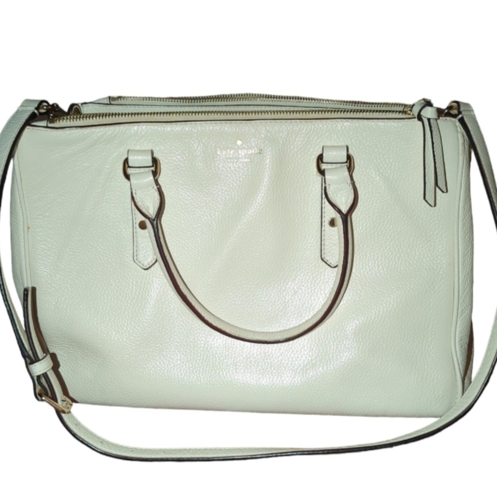 Elegant Shoulder Kate Spade Bag